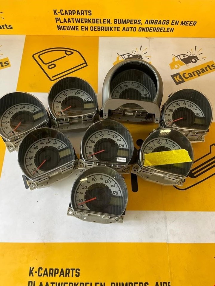 Koop Zekeringkast bij KCarparts