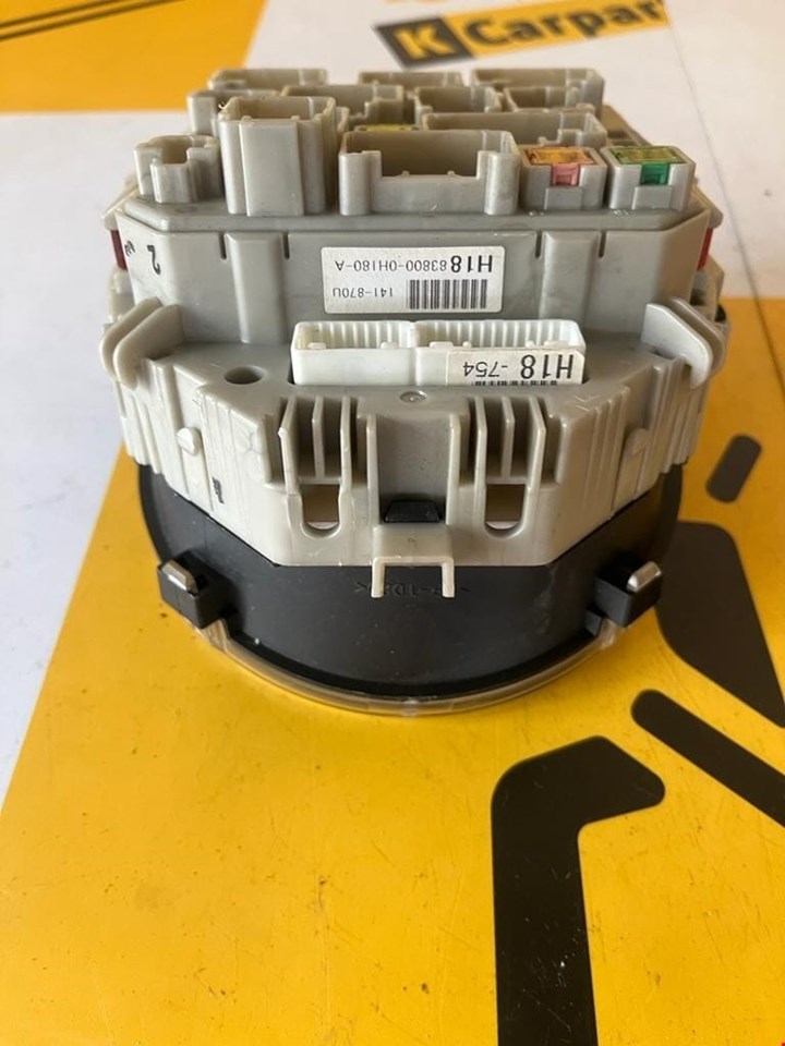 Koop Zekeringkast bij KCarparts