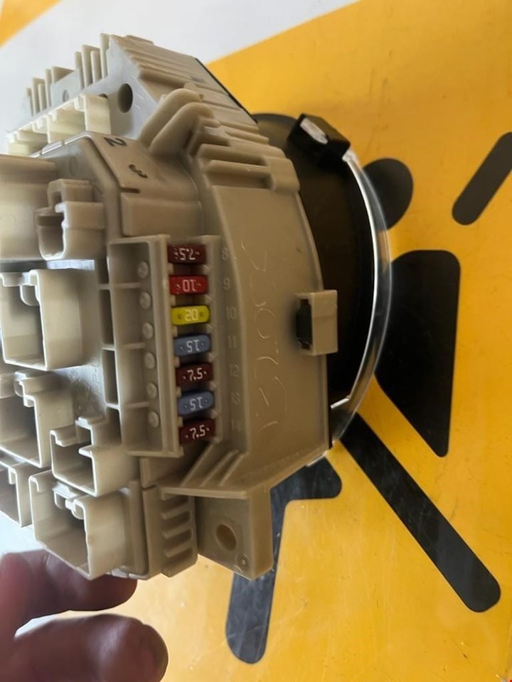 Koop Zekeringkast bij KCarparts