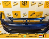 Koop Voorbumper bij KCarparts