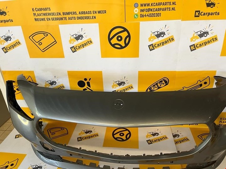 Koop Voorbumper bij KCarparts