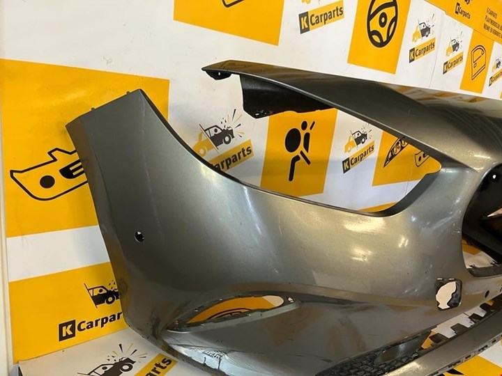 Koop Voorbumper bij KCarparts