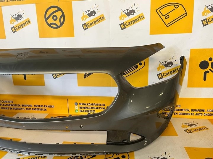 Koop Voorbumper bij KCarparts