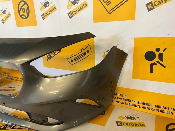Koop Voorbumper bij KCarparts