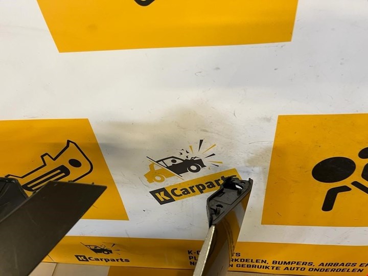 Koop Voorbumper bij KCarparts