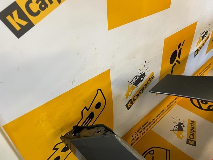 Koop Voorbumper bij KCarparts