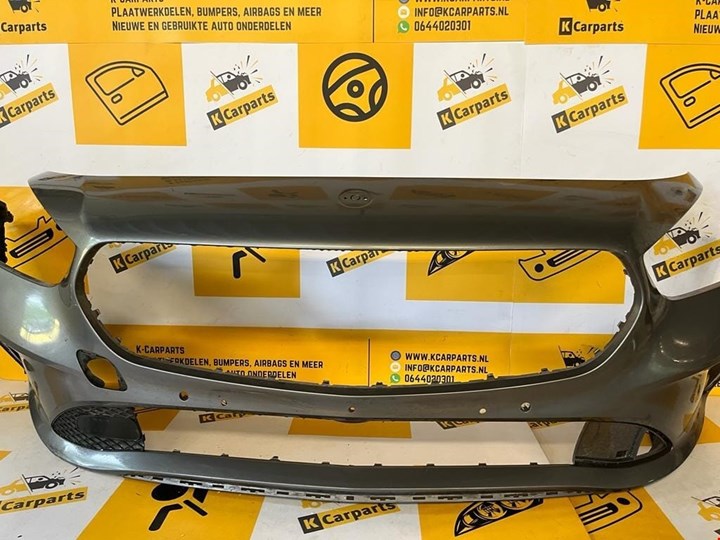 Koop Voorbumper bij KCarparts