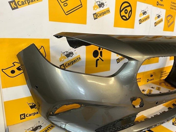 Koop Voorbumper bij KCarparts