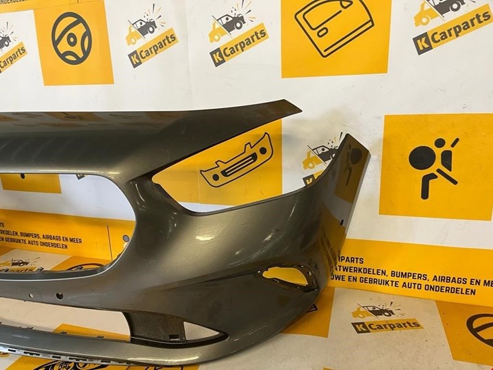 Koop Voorbumper bij KCarparts