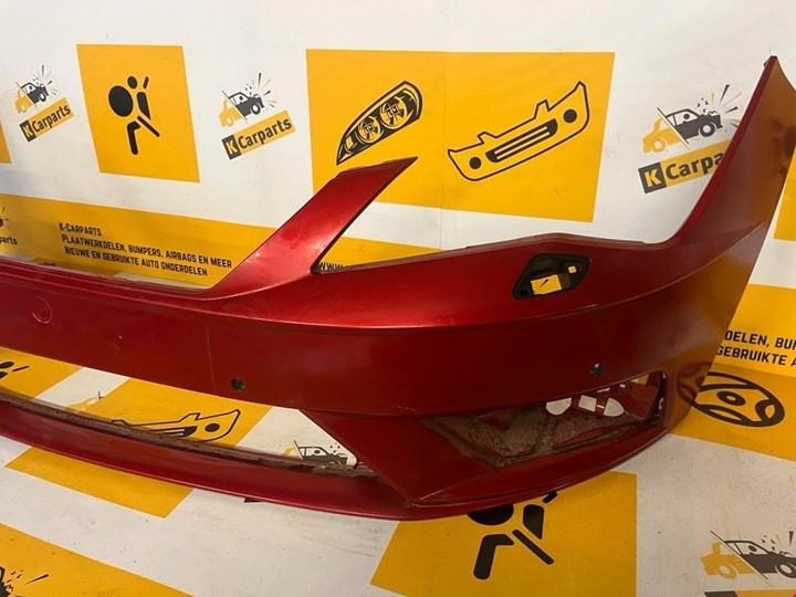 Koop Voorbumper bij KCarparts