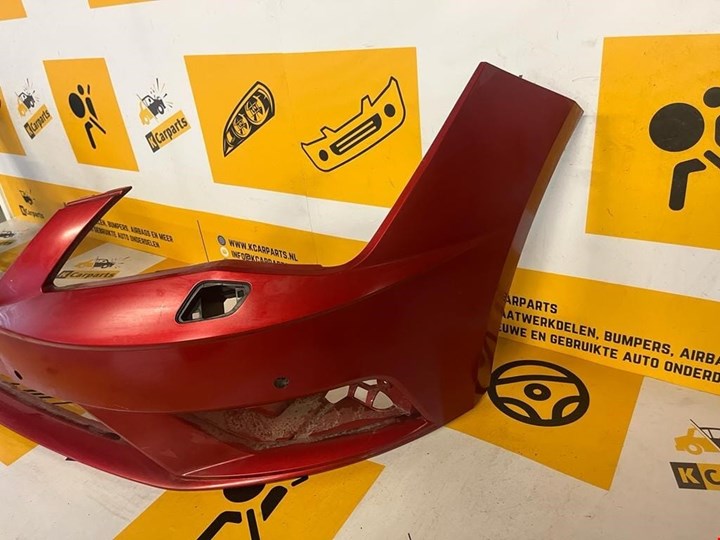 Koop Voorbumper bij KCarparts