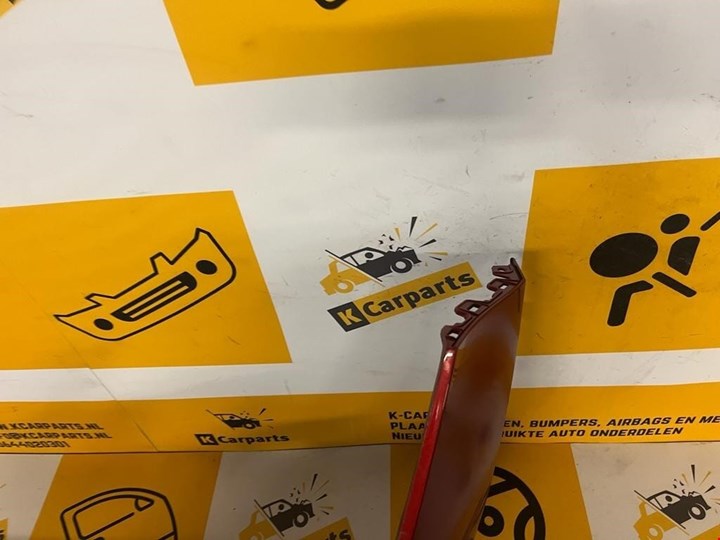 Koop Voorbumper bij KCarparts