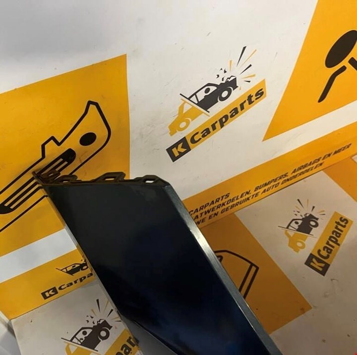 Koop Voorbumper bij KCarparts