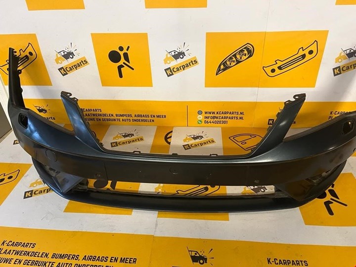 Koop Voorbumper bij KCarparts
