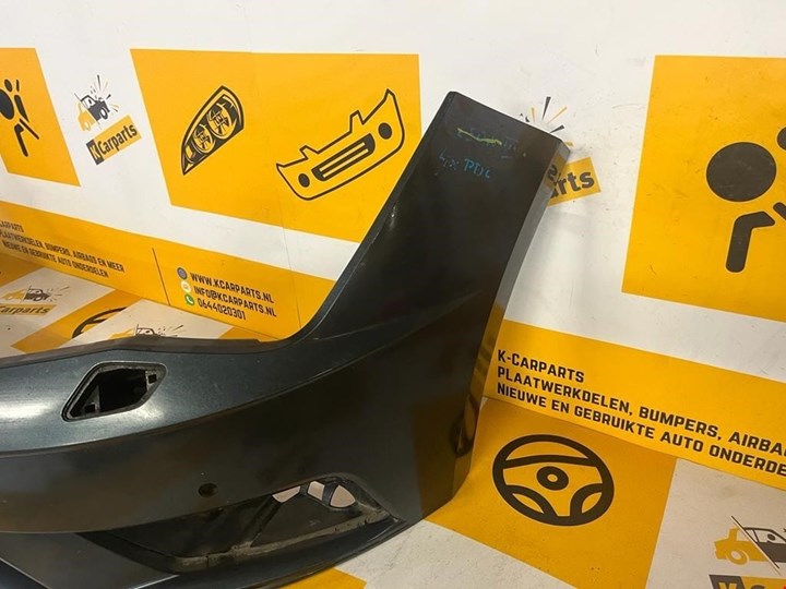 Koop Voorbumper bij KCarparts