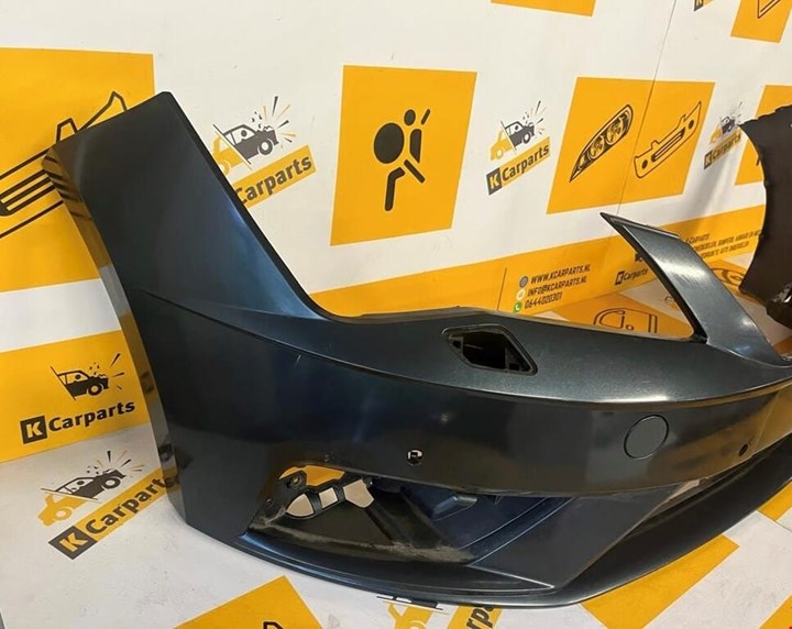 Koop Voorbumper bij KCarparts