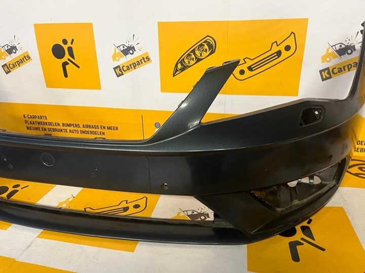 Koop Voorbumper bij KCarparts