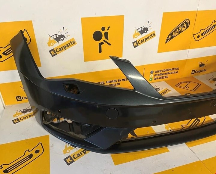 Koop Voorbumper bij KCarparts