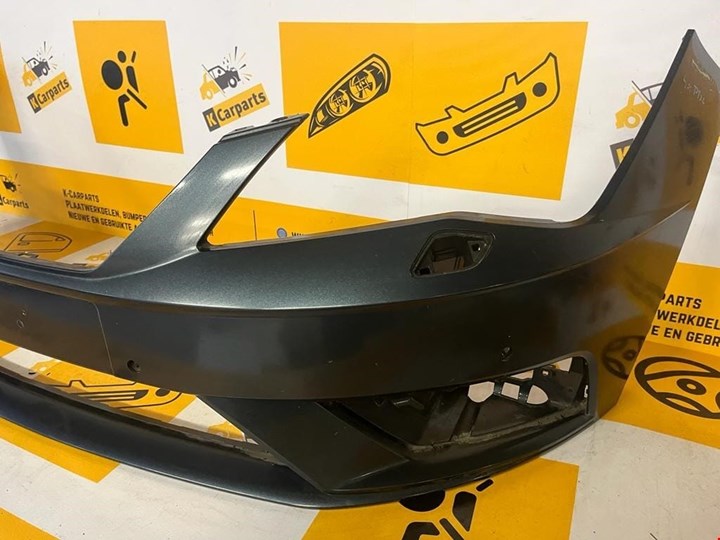 Koop Voorbumper bij KCarparts