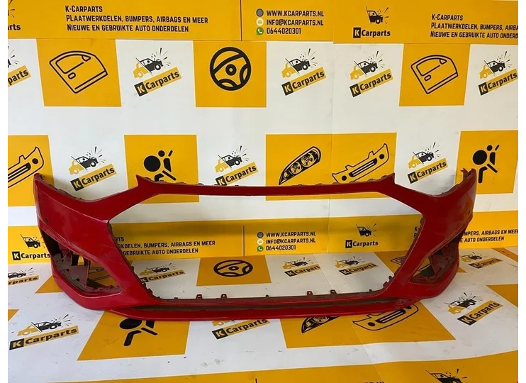 Koop Voorbumper bij KCarparts