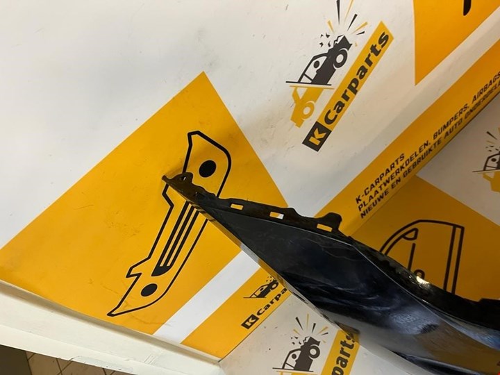 Koop Voorbumper bij KCarparts