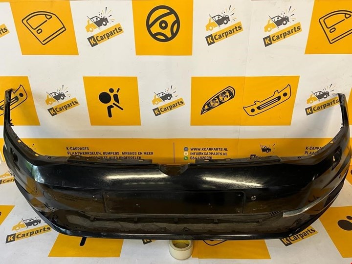 Koop Voorbumper bij KCarparts