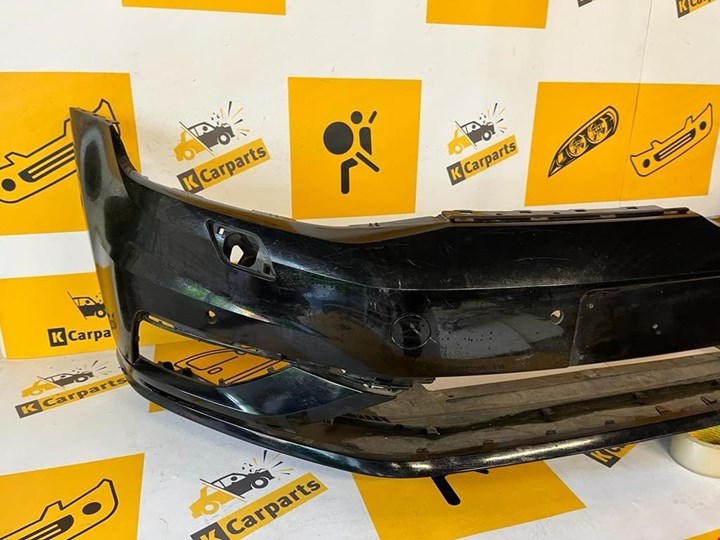 Koop Voorbumper bij KCarparts