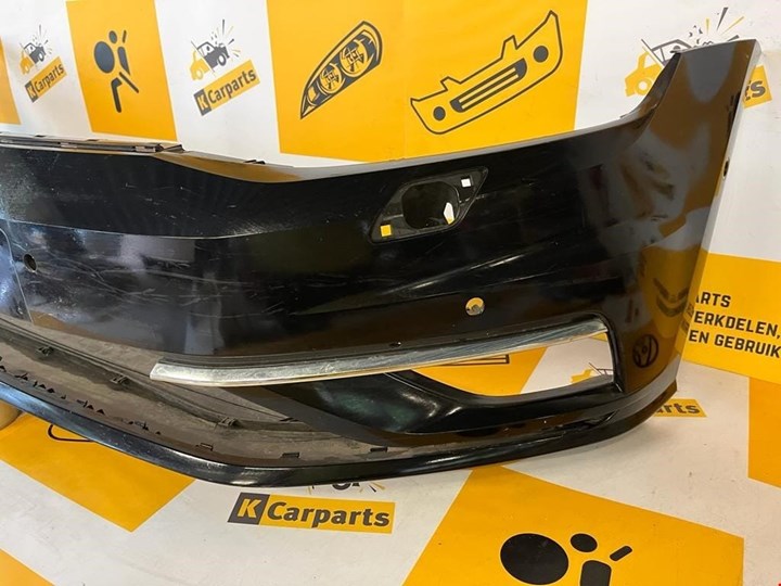 Koop Voorbumper bij KCarparts