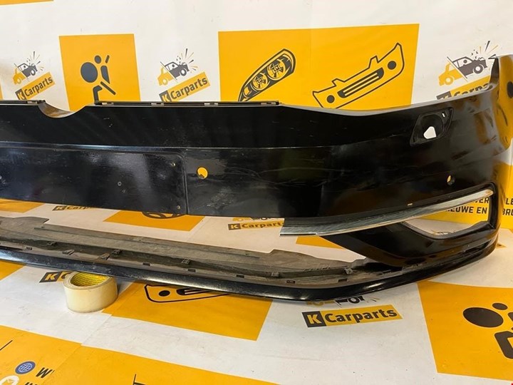 Koop Voorbumper bij KCarparts