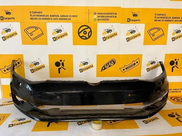 Koop Voorbumper bij KCarparts