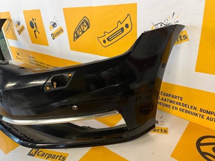 Koop Voorbumper bij KCarparts