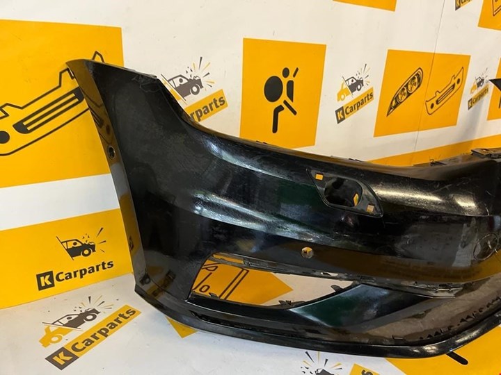 Koop Voorbumper bij KCarparts