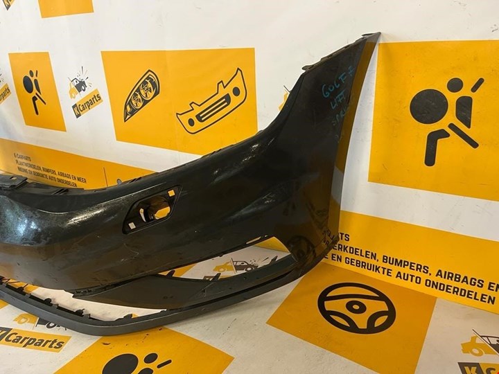 Koop Voorbumper bij KCarparts