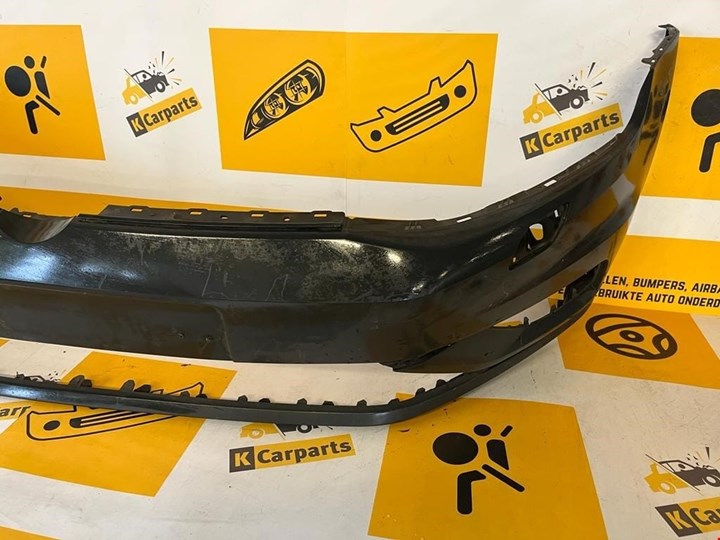 Koop Voorbumper bij KCarparts