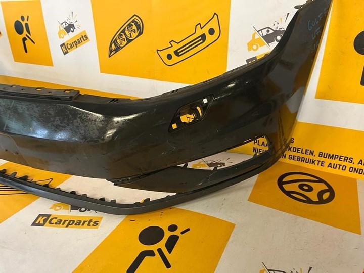 Koop Voorbumper bij KCarparts