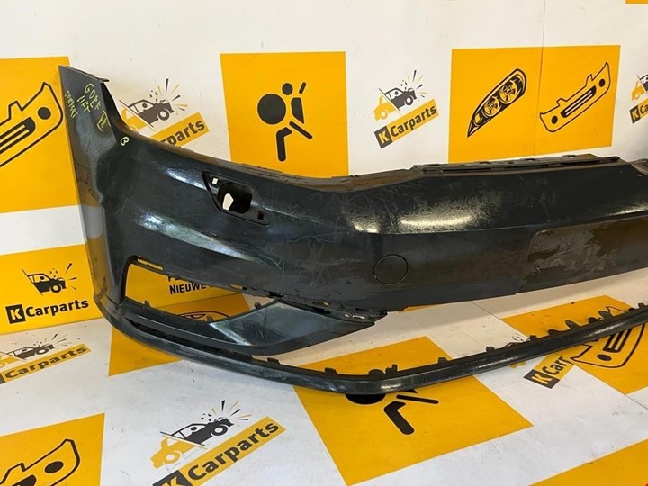Koop Voorbumper bij KCarparts