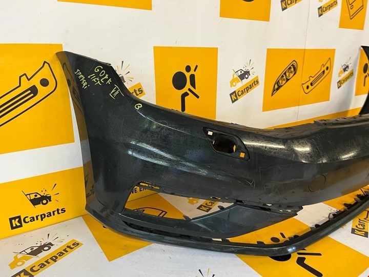 Koop Voorbumper bij KCarparts