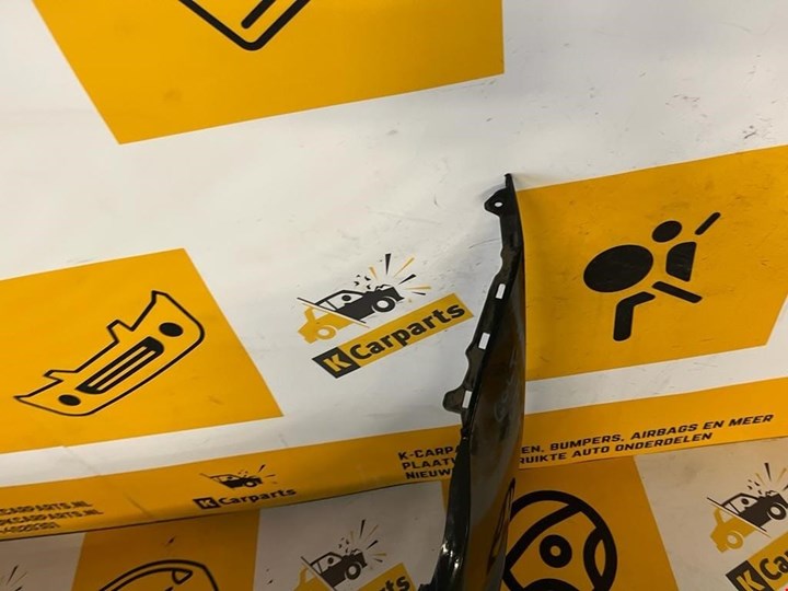 Koop Voorbumper bij KCarparts