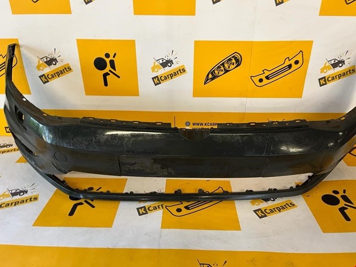 Koop Voorbumper bij KCarparts