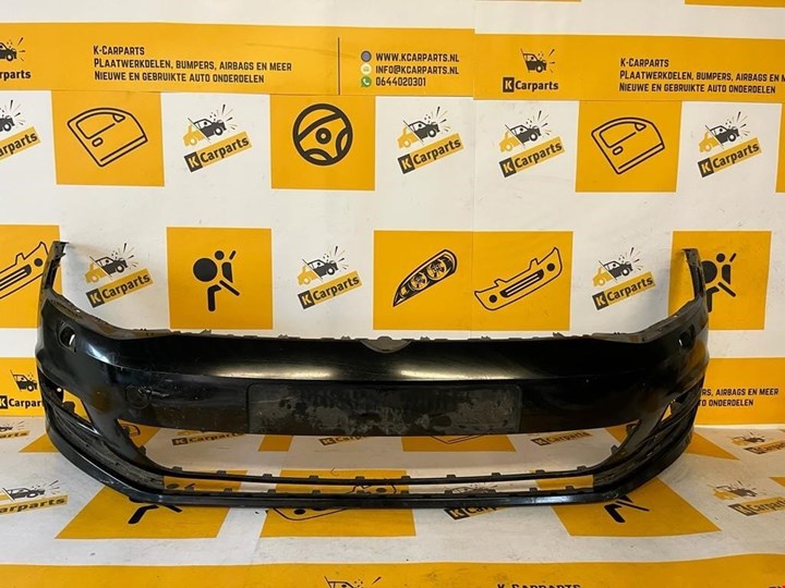 Koop Voorbumper bij KCarparts