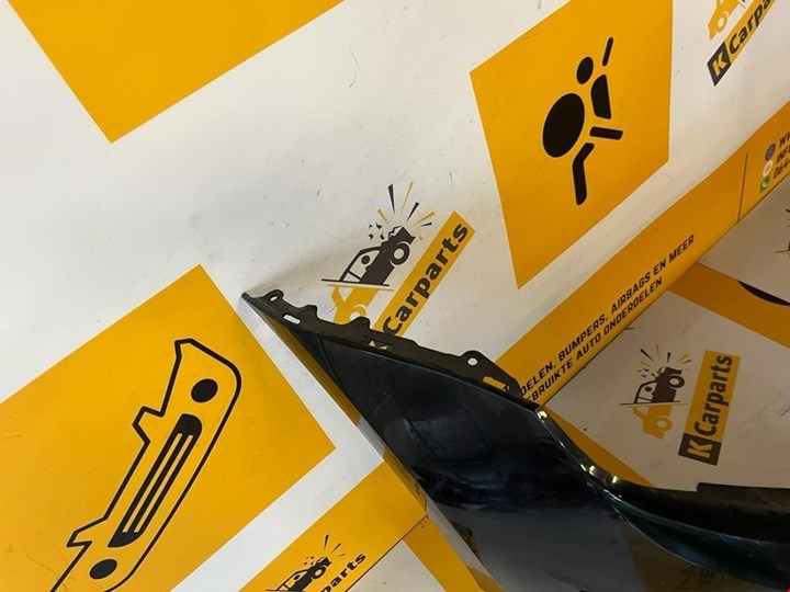 Koop Voorbumper bij KCarparts