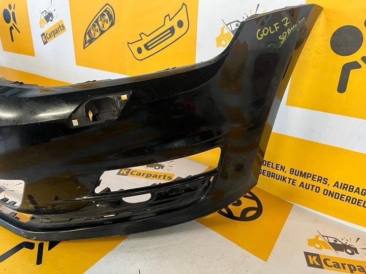 Koop Voorbumper bij KCarparts