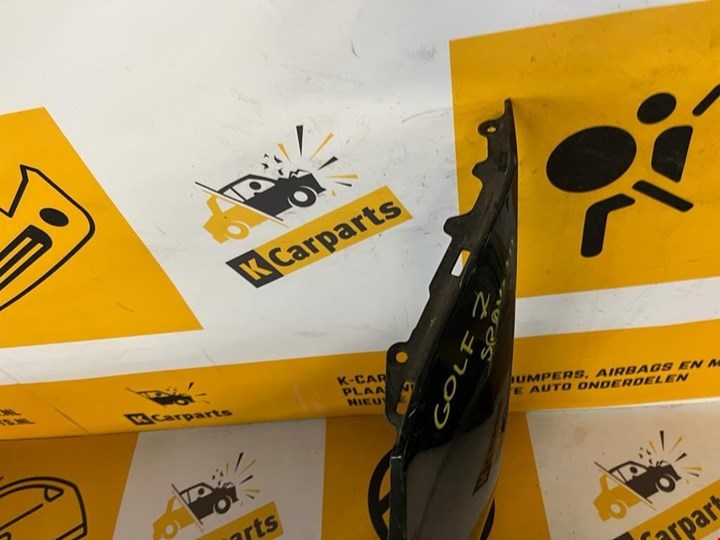 Koop Voorbumper bij KCarparts