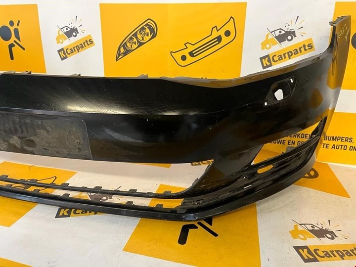 Koop Voorbumper bij KCarparts