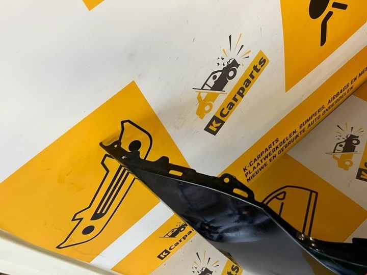 Koop Voorbumper bij KCarparts