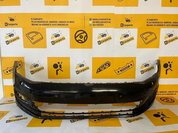 Koop Voorbumper bij KCarparts