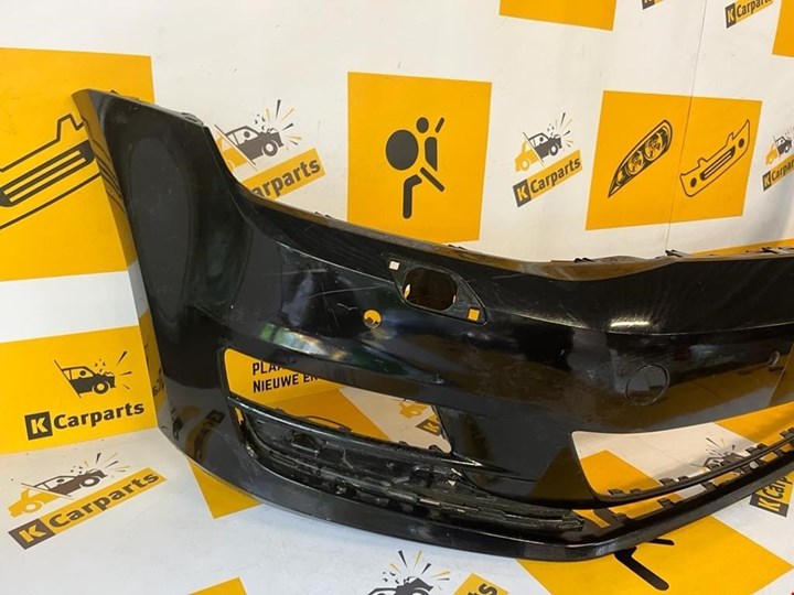 Koop Voorbumper bij KCarparts