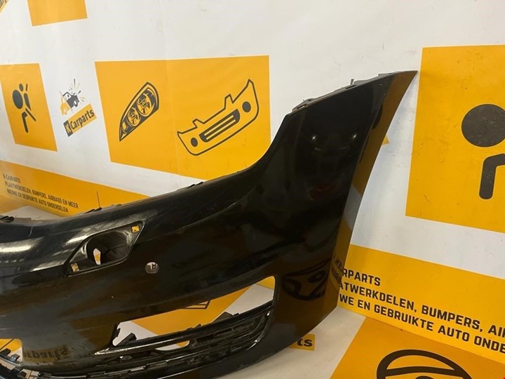 Koop Voorbumper bij KCarparts