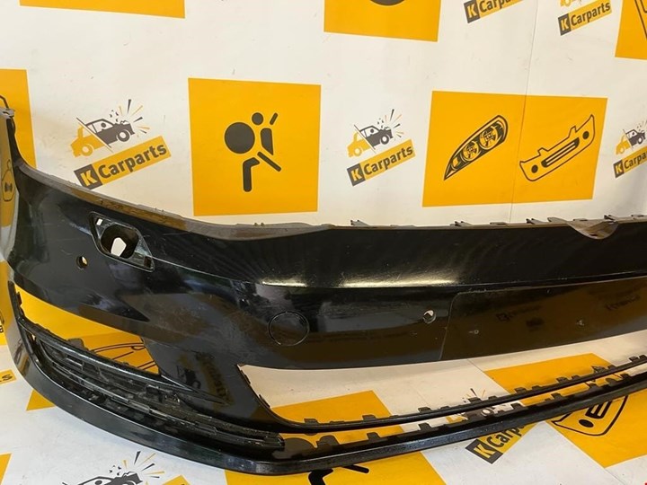 Koop Voorbumper bij KCarparts