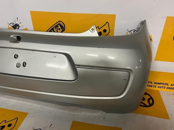 Koop Achterbumper bij KCarparts